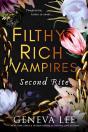 Filthy Rich Vampires: Second Rite - Preview