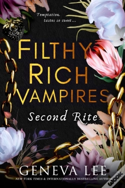 Capa do artigo Filthy Rich Vampires: Second Rite