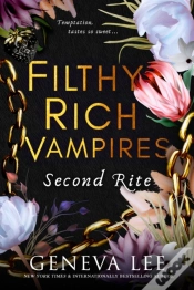 Capa do artigo Filthy Rich Vampires: Second Rite
