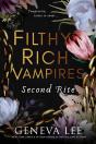 Filthy Rich Vampires: Second Rite - Preview