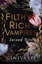 Filthy Rich Vampires: Second Rite - Preview