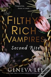 Capa do artigo Filthy Rich Vampires: Second Rite