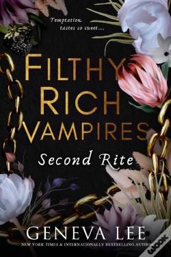 Capa do artigo Filthy Rich Vampires: Second Rite