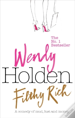 Capa do artigo Filthy Rich