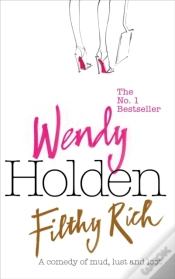 Capa do artigo Filthy Rich