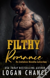 Capa do artigo Filthy Romance