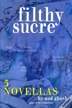 Capa do artigo Filthy Sucre