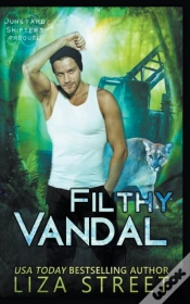 Capa do artigo Filthy Vandal