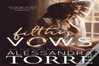 Filthy Vows