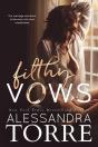 Filthy Vows - Preview