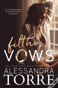 Capa do artigo Filthy Vows