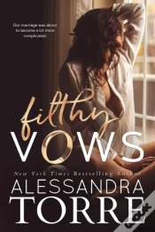Capa do artigo Filthy Vows