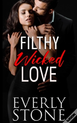 Capa do artigo Filthy Wicked Love