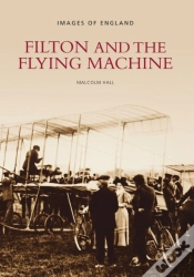 Capa do artigo Filton And The Flying Machine