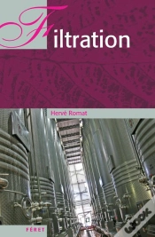 Capa do artigo Filtration Des Vins
