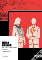 Capa do artigo Filtre D