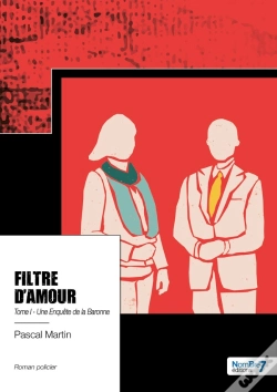 Capa do artigo Filtre D'Amour