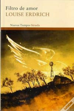 Capa do artigo Filtro De Amor