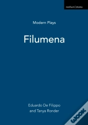 Capa do artigo Filumena