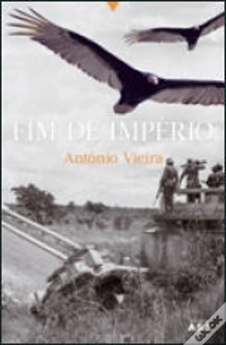 Capa do artigo Fim de Império