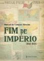 Fim de Império - Preview