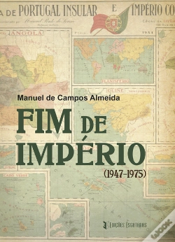 Capa do artigo Fim de Império