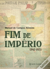 Capa do artigo Fim de Império