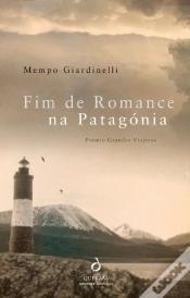 Capa do artigo Fim de Romance da Patagónia
