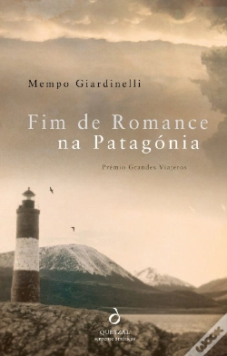 Capa do artigo Fim de Romance da Patagónia