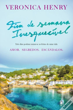 Capa do artigo Fim de Semana Inesquecível
