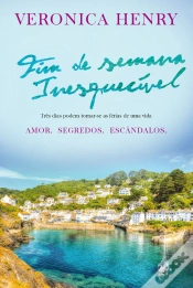 Capa do artigo Fim de Semana Inesquecível