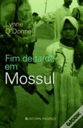 Fim de Tarde em Mossul