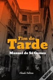 Capa do artigo Fim de Tarde
