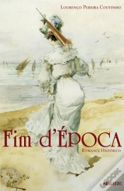 Capa do artigo Fim d