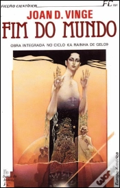 Capa do artigo Fim do Mundo