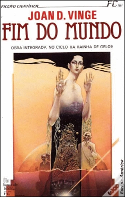 Capa do artigo Fim do Mundo