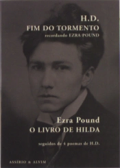 Capa do artigo Fim do Tormento / O Livro de Hilda