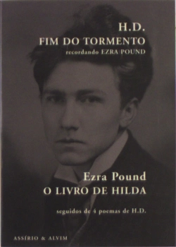 Capa do artigo Fim do Tormento / O Livro de Hilda