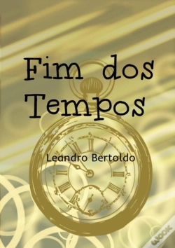 Capa do artigo Fim Dos Tempos
