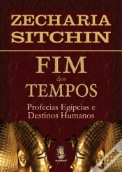 Capa do artigo Fim dos Tempos