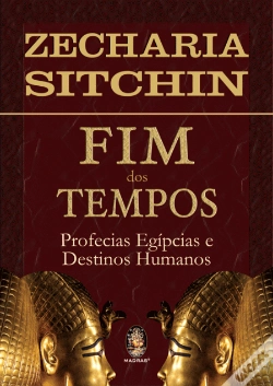 Capa do artigo Fim dos Tempos