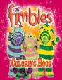 Fimbles Coloring Book - Preview