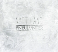 Capa do artigo Fimbulvinter - CD
