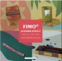 Fimo Leather - Preview