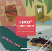 Fimo Leather