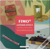 Capa do artigo Fimo Leather
