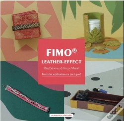 Capa do artigo Fimo Leather