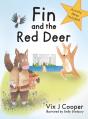 Fin And The Red Deer - Preview