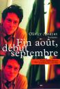 Fin Août, Début Septembre - Preview