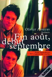 Capa do artigo Fin Août, Début Septembre